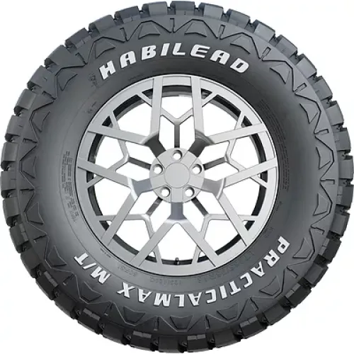Habilead RS25 M/T 265/70 R16 117/114Q