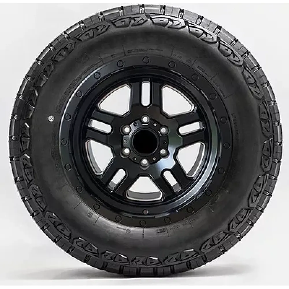 Compasal Grindor R/T 255/70 R16 120/117Q