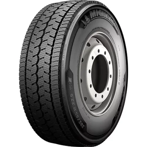 Michelin X Multi Grip Z 385/55 R22,5 160K 3PMSF (Рулевая ось)