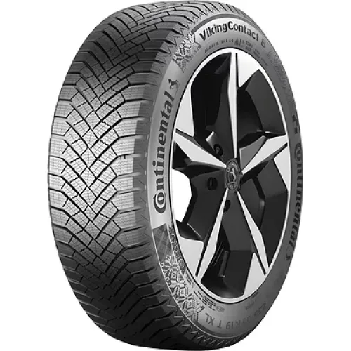 Continental ContiVikingContact 8 275/40 R21 107T XL