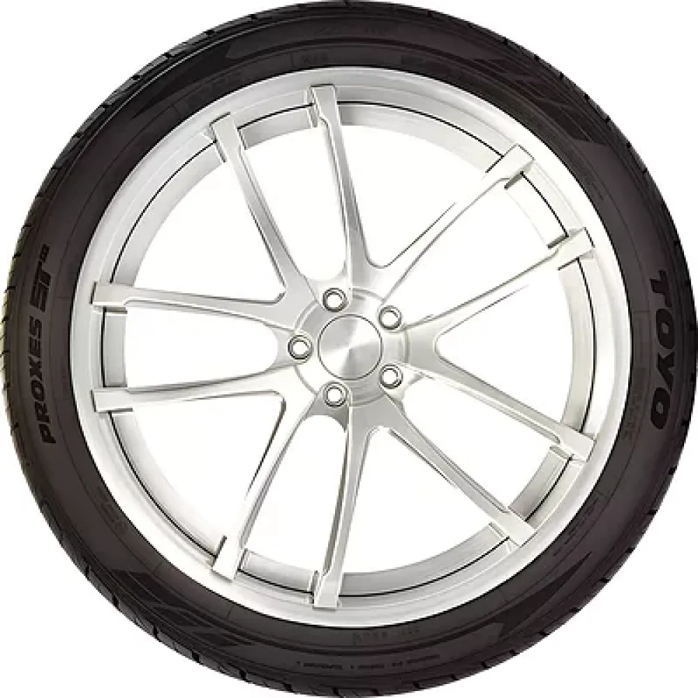 Toyo Proxes S/T III 275/40 R20 106W XL