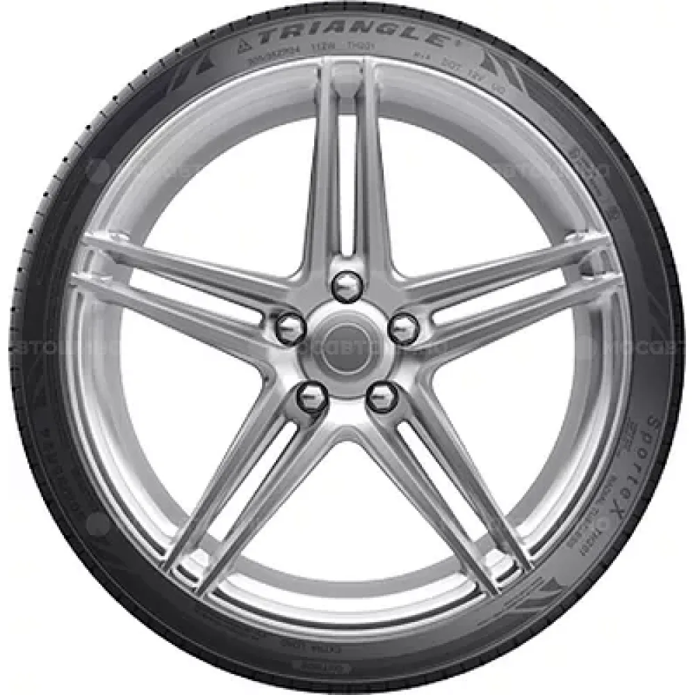 Triangle TH201 Sportex 255/45 R20 105Y XL