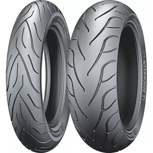 Michelin Commander II 140/90 R15 76H (Передняя)