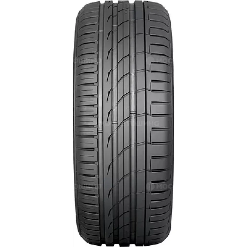 Nokian Hakka Black SUV 295/35 R21 107Y XL