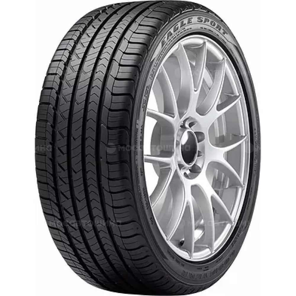 Goodyear Eagle Sport All Season 285/40 R20 108V