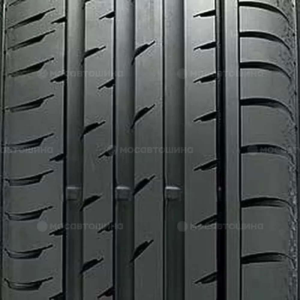 Continental ContiSportContact 3 245/45 R19 98W RF