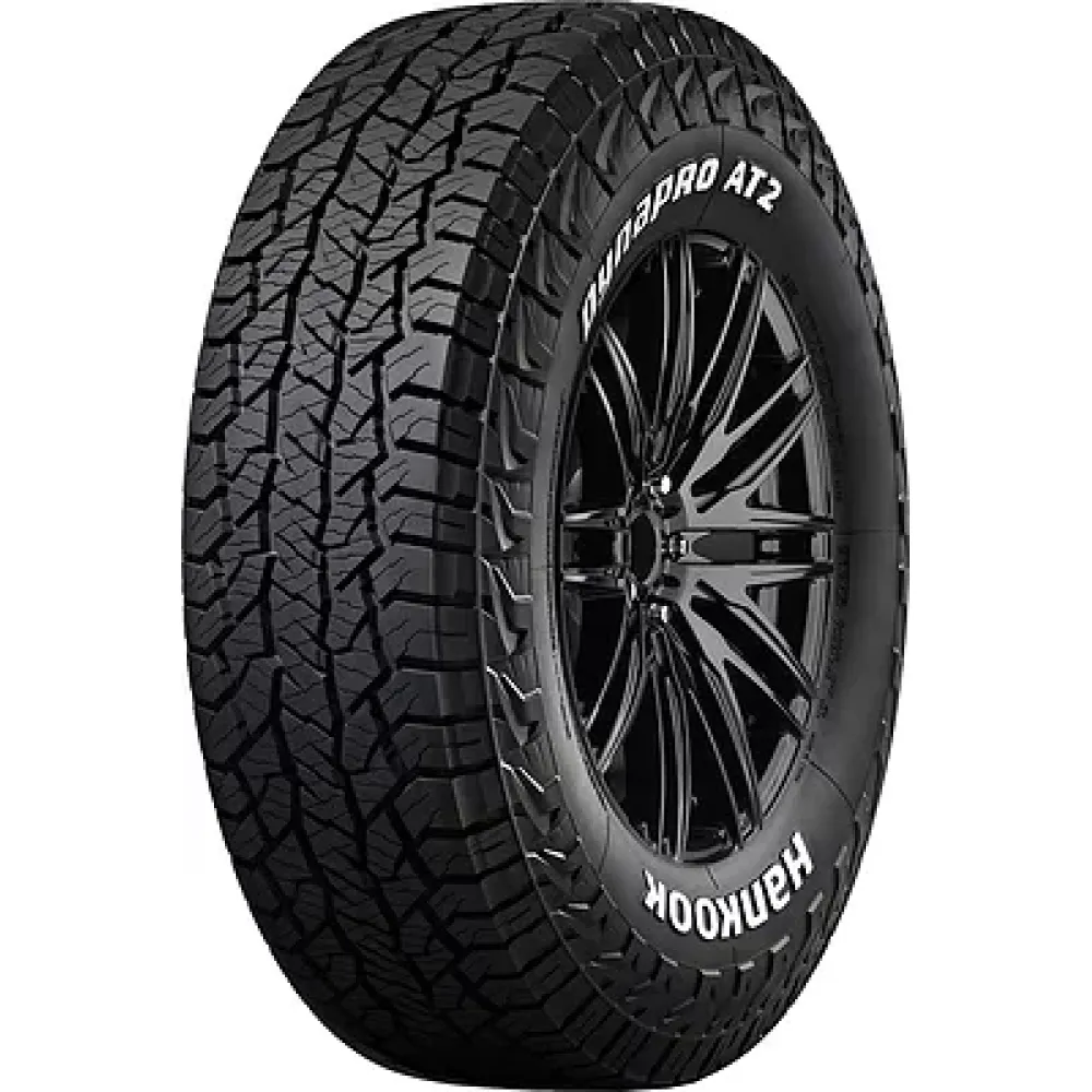 Hankook RF11 Dynapro AT2 33x12,5x15 108S
