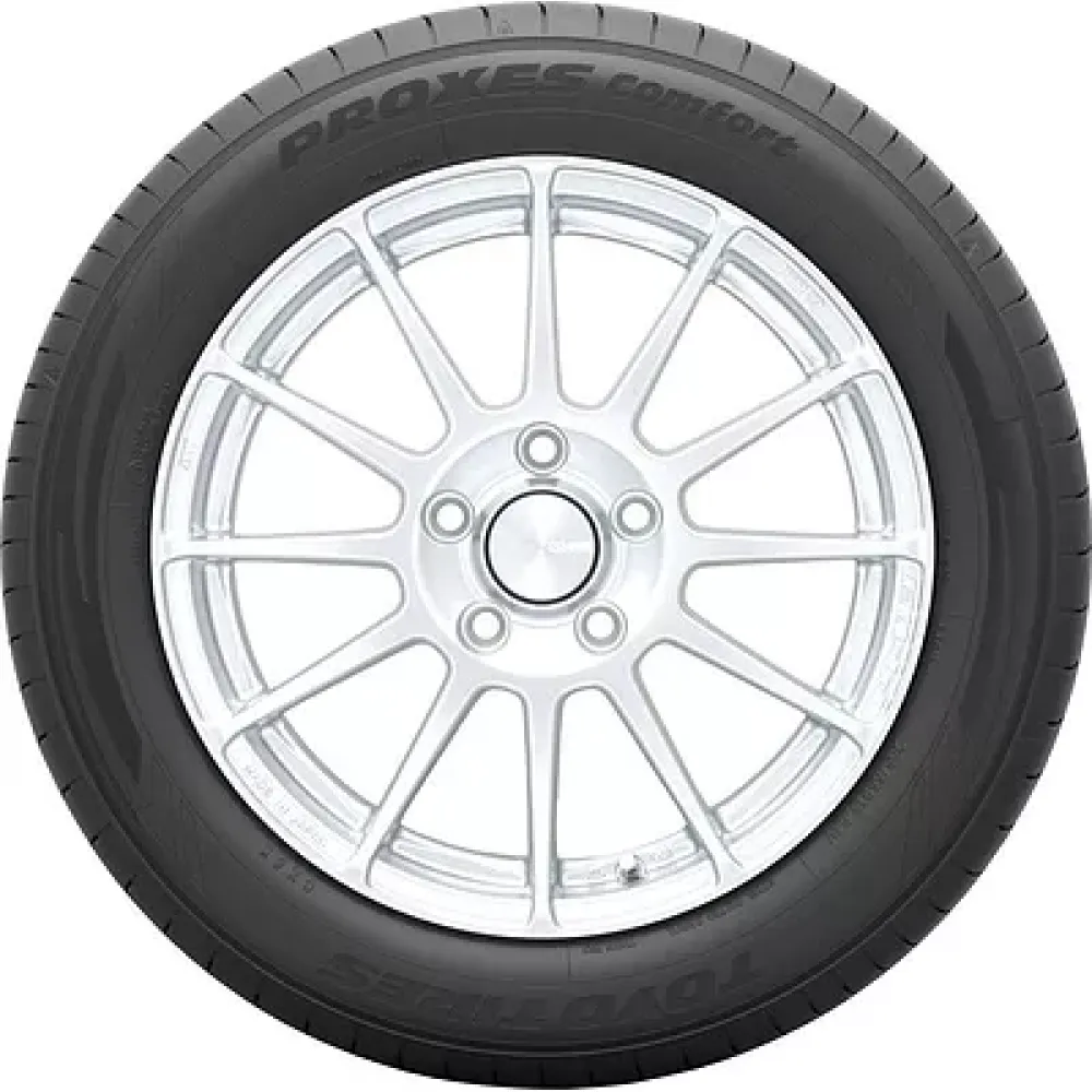 Toyo Proxes Comfort 215/60 R17 100V XL