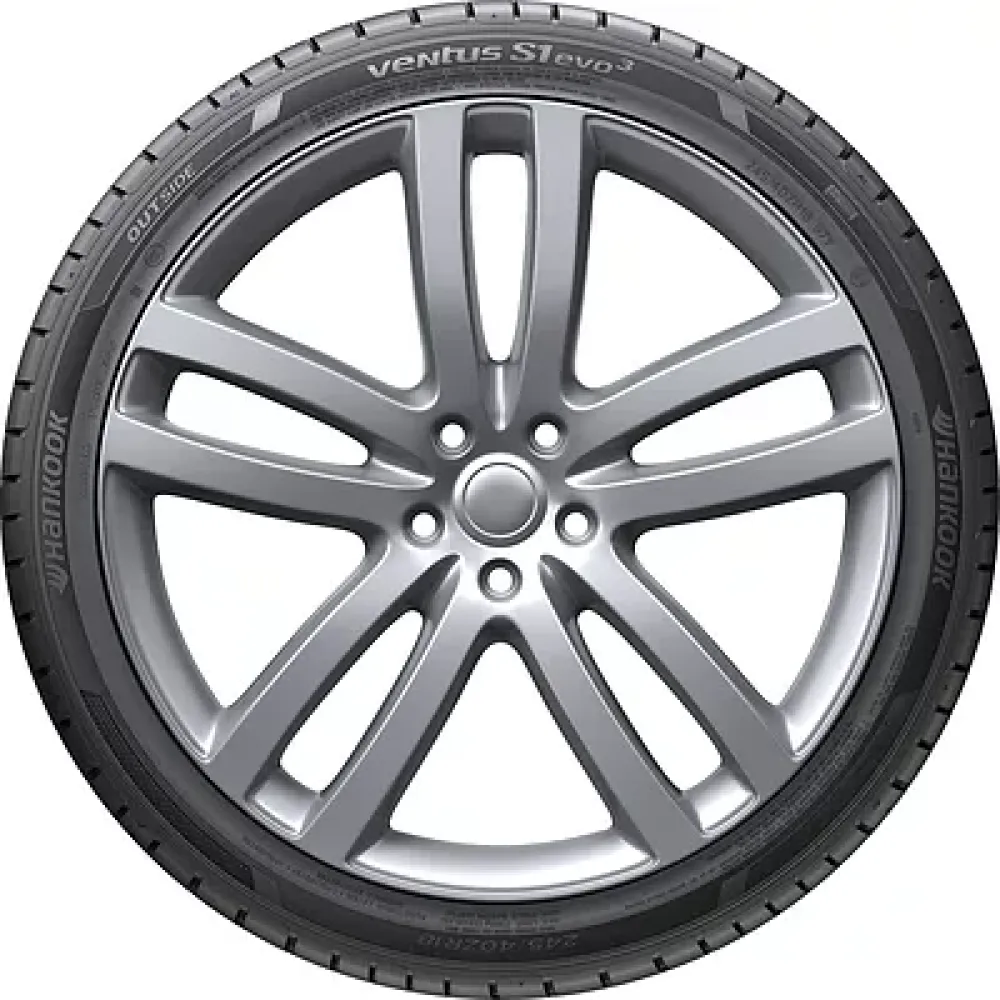 Hankook K127 Ventus S1 Evo3 295/30 R21 102Y XL