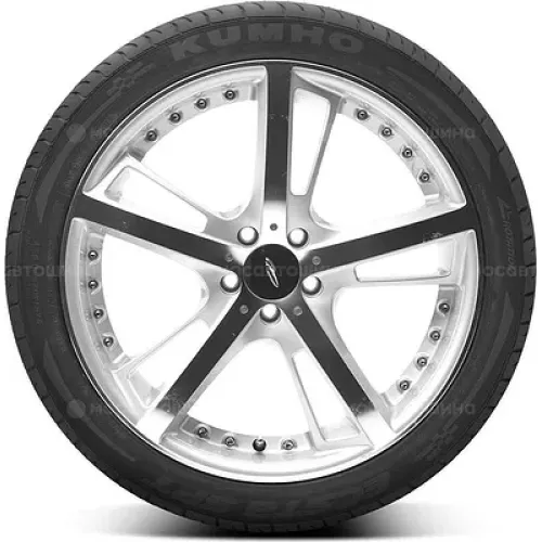Kumho Ecsta SPT KU31 275/40 R19 105Y XL