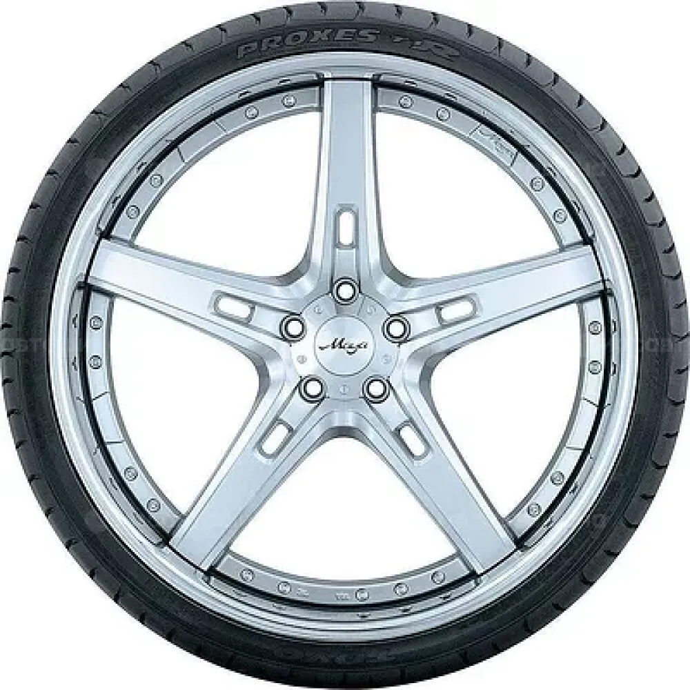 Toyo Proxes T1R 245/35 R20 95Y XL