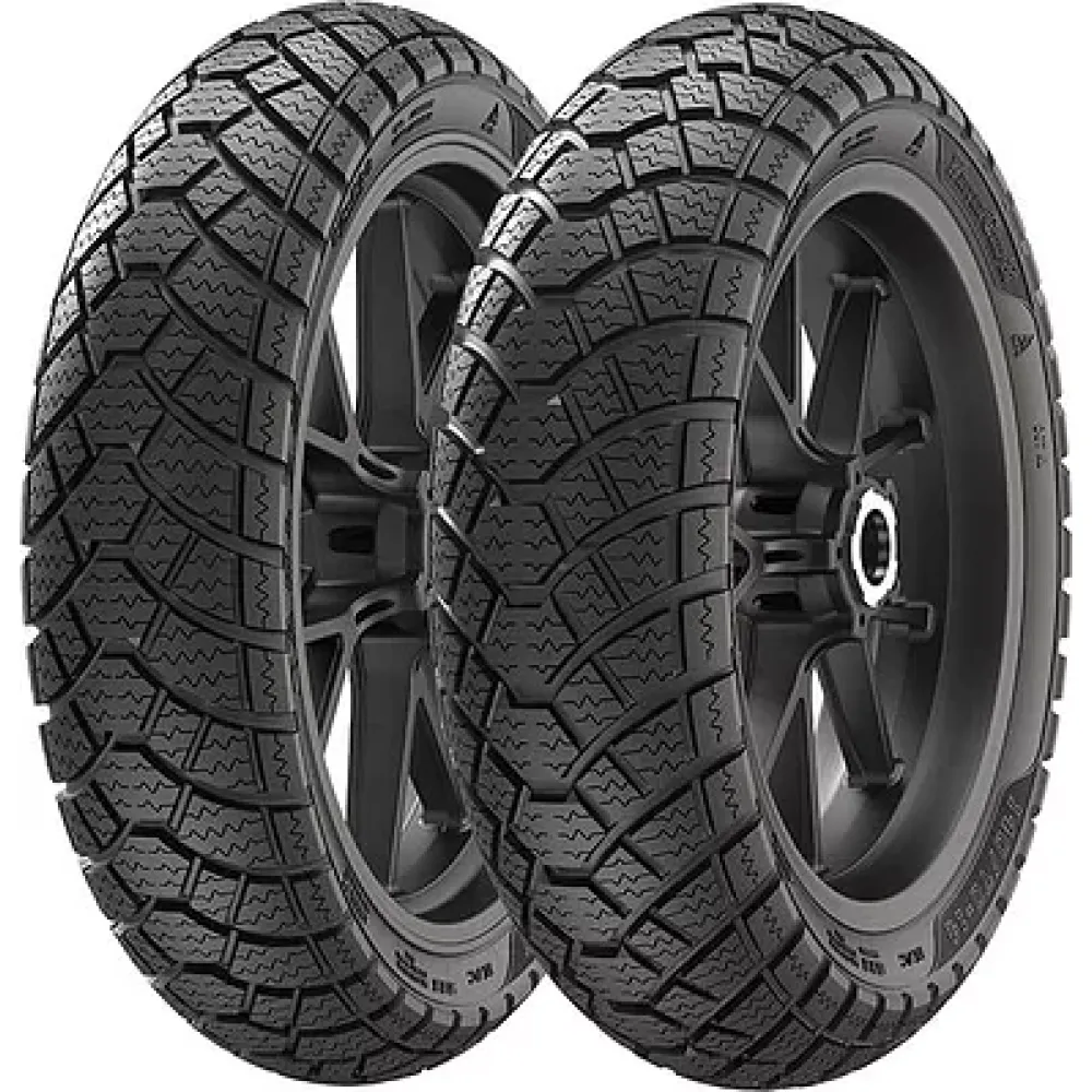 Anlas SC-500 Winter Grip 2 160/60 R14 69H