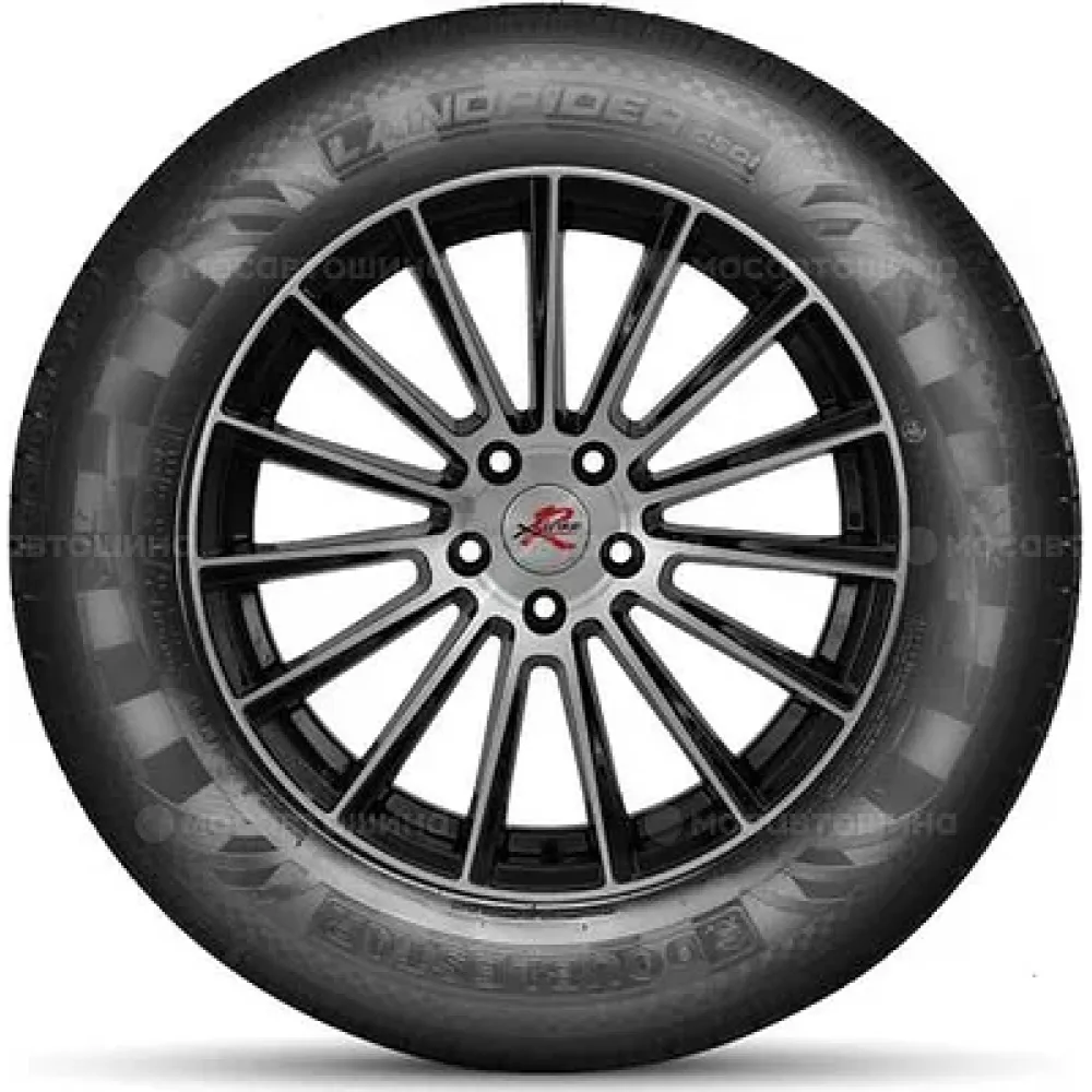 Doublestar DS01 235/65 R18 110H