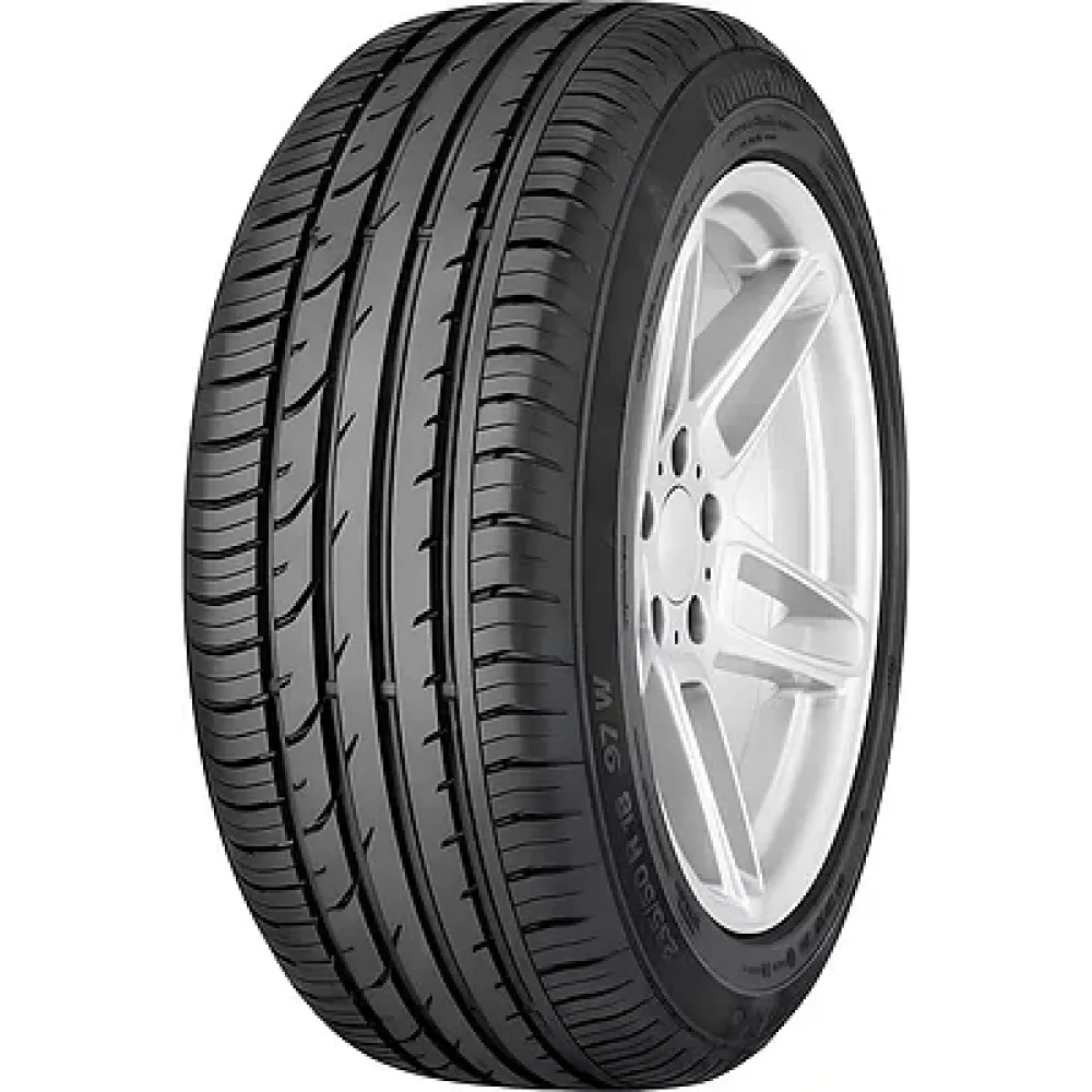 Continental ContiSportContact 3 265/35 R18 97Y XL