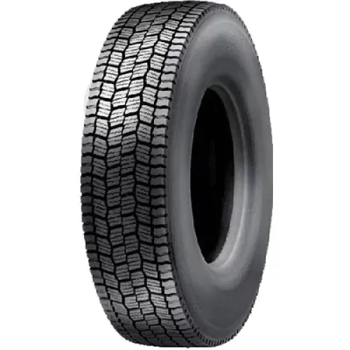 Michelin XW4S 315/70 R22,5 154/150L