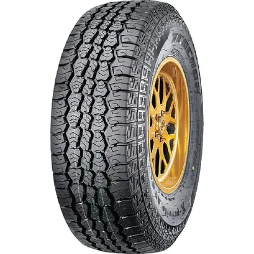 Tracmax X-Privilo AT01 255/70 R15 112H XL