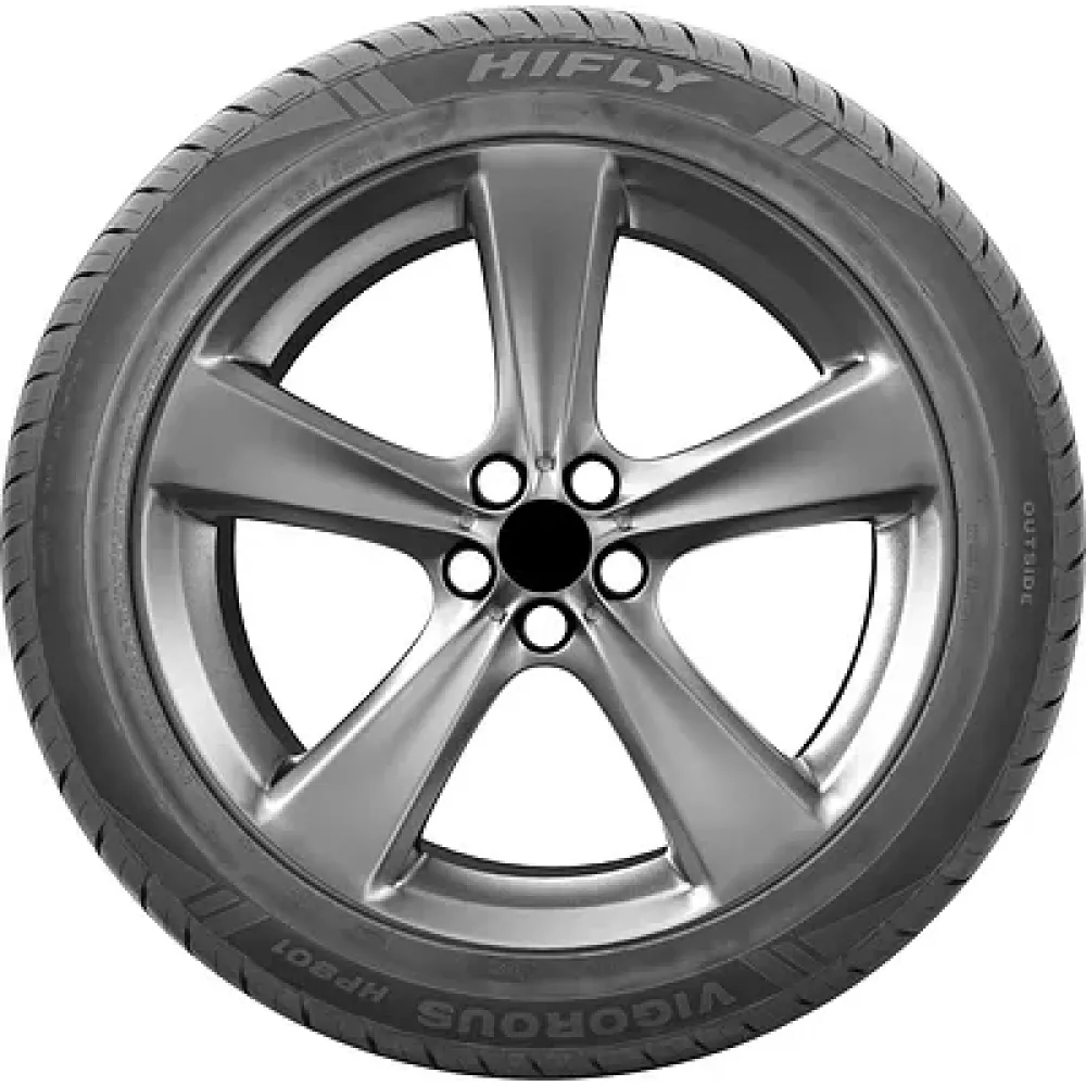 Hifly Vigorous HP801 255/55 R19 111V XL