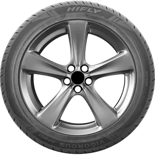 Hifly Vigorous HP801 255/55 R19 111V XL