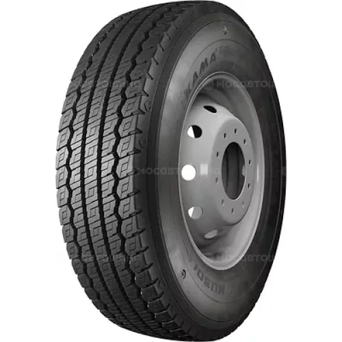 Кама NU 301 265/70 R19,5 140/138J (Универсальные)