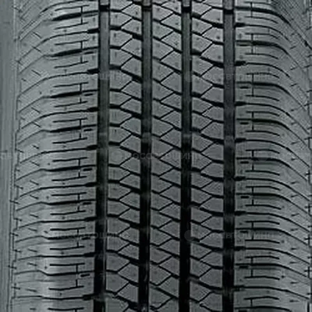 Bridgestone Dueler H/T 684 245/70 R17 110S