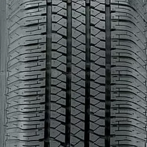 Bridgestone Dueler H/T 684 245/70 R17 110S