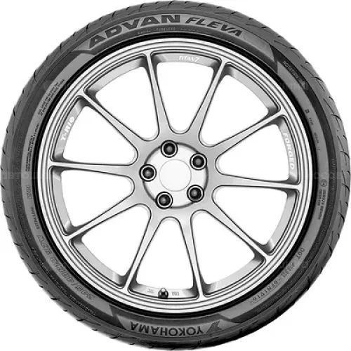 Yokohama Advan Fleva V701 225/40 R18 92W XL