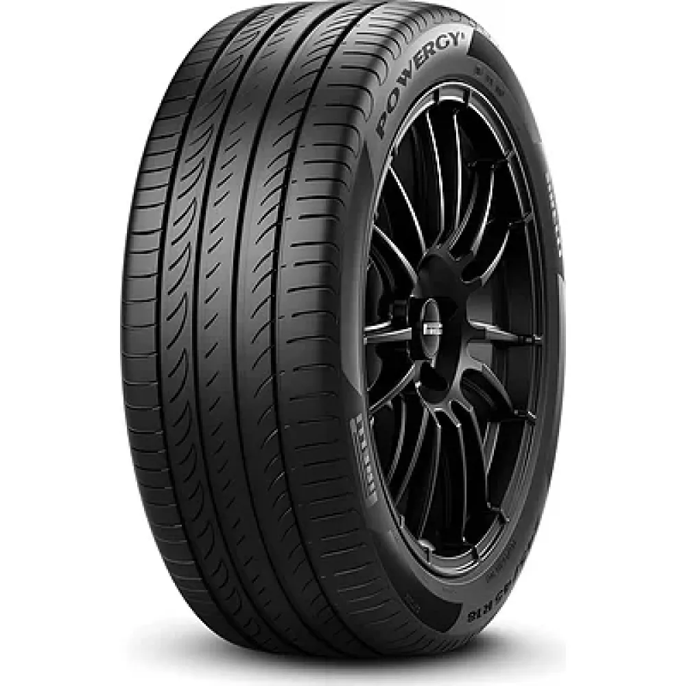 Pirelli Powergy 215/40 R17 87Y XL