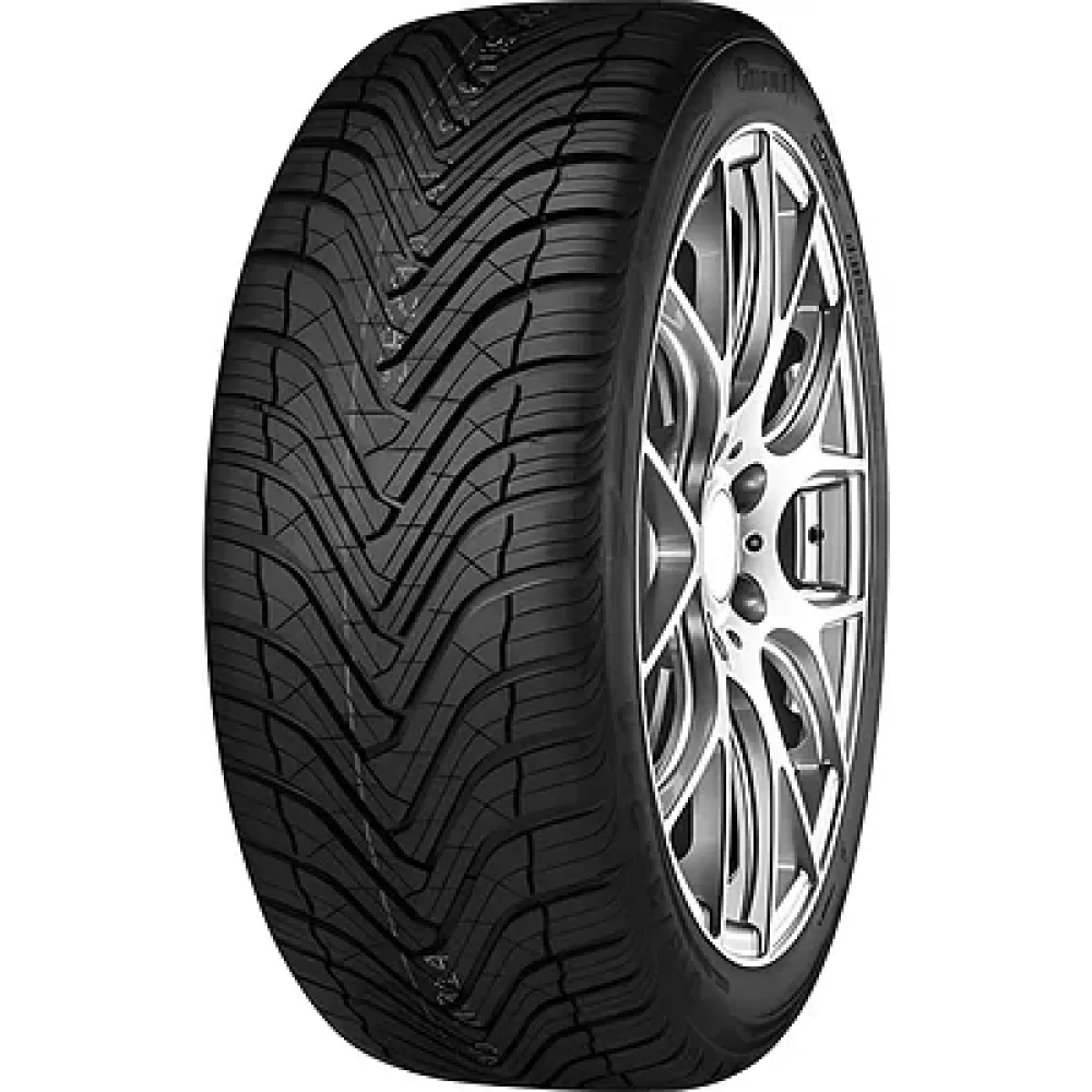 Gripmax SureGrip A/S 255/45 R19 104W