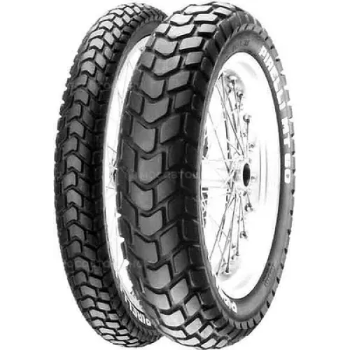 Pirelli MT 60 90/90 R21 54H E (Передняя)