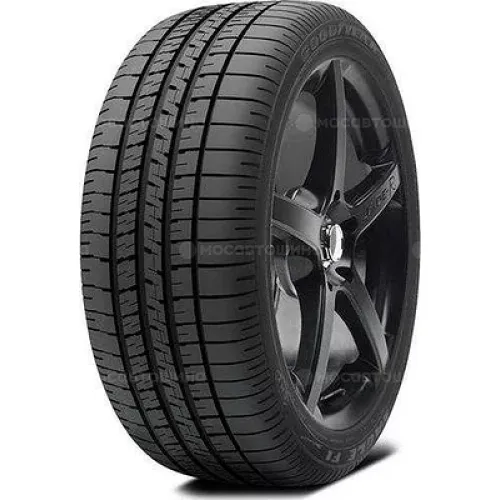Goodyear Eagle F1 Supercar 285/35 R19 90W