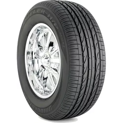 Bridgestone Dueler H/P 265/50 R20 107V