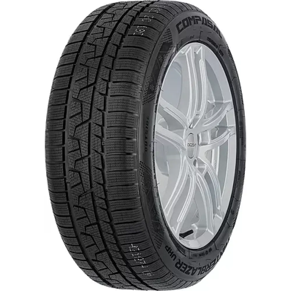 Compasal WinterBlazer UHP 275/60 R20 119H