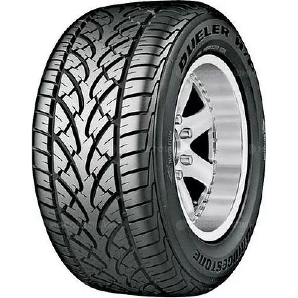 Bridgestone Dueler H/P 680 265/50 R20 107V