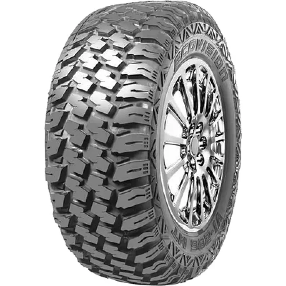 Ovation Ecovision VI-286MT 265/65 R17 120/117Q