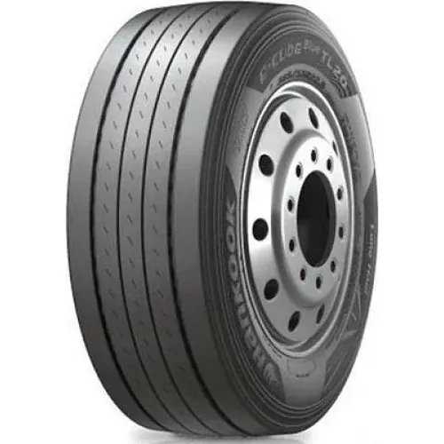 Hankook TL20 385/55 R22,5 160K PR18 (Прицепная ось)