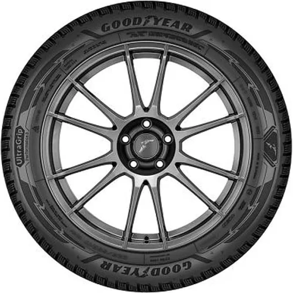 Goodyear Ultragrip Performance 3 275/35 R21 103V XL