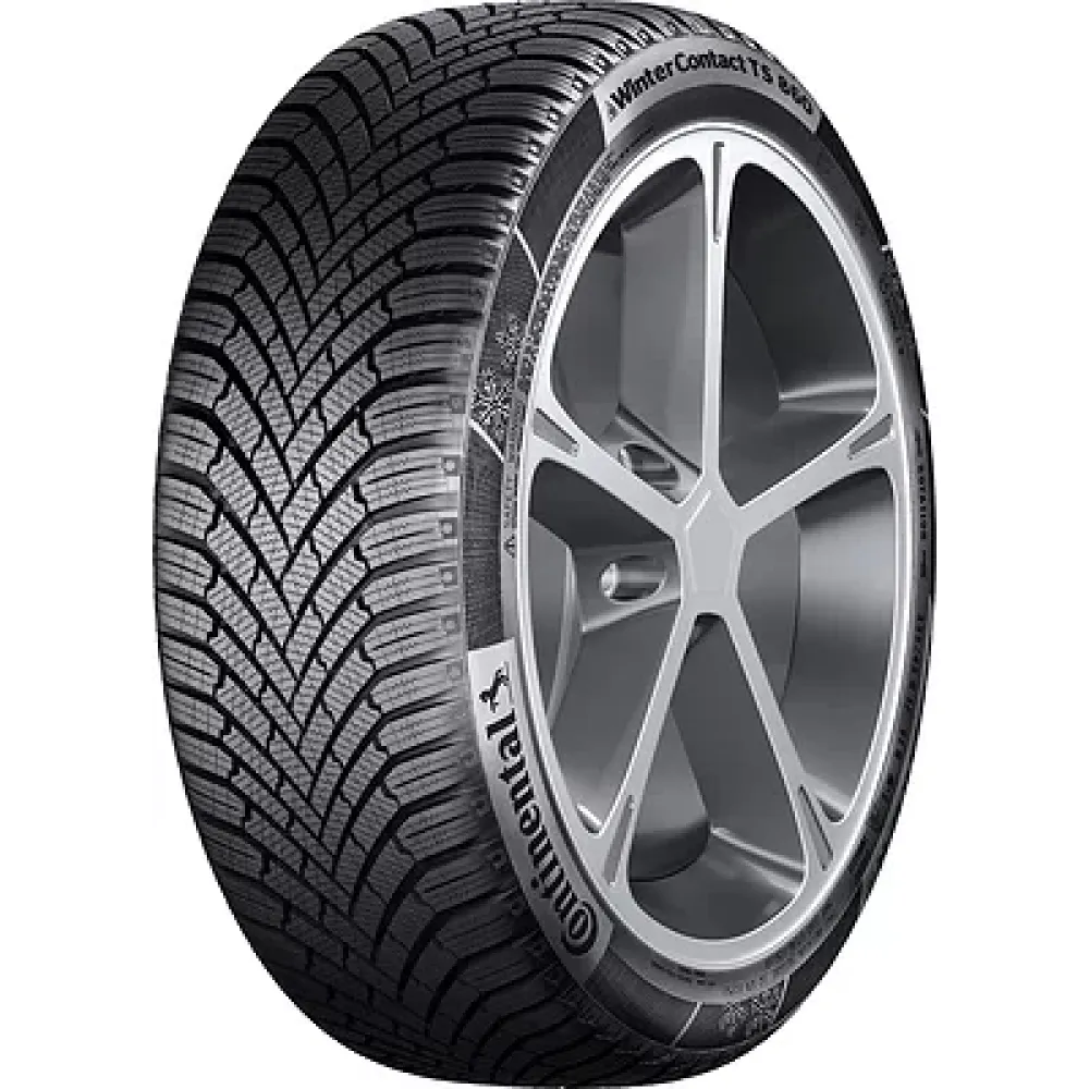 Continental ContiWinterContact TS 860 S SUV 265/45 R20 108W XL