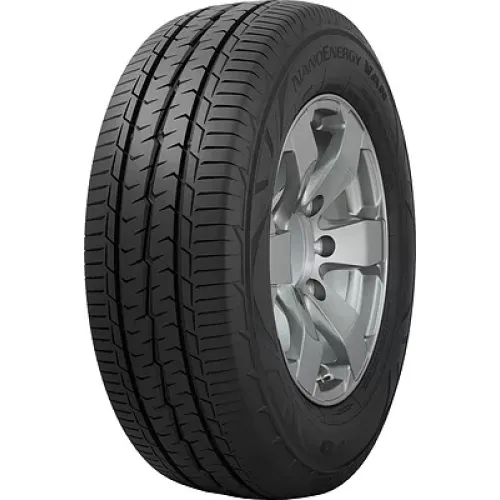 Toyo NanoEnergy Van 195/70 R15C 104/102S
