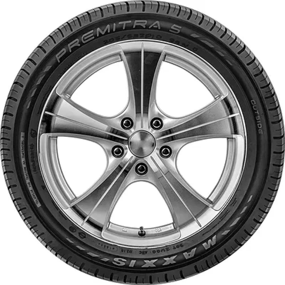 Maxxis Premitra HP5 245/40 R18 97W XL