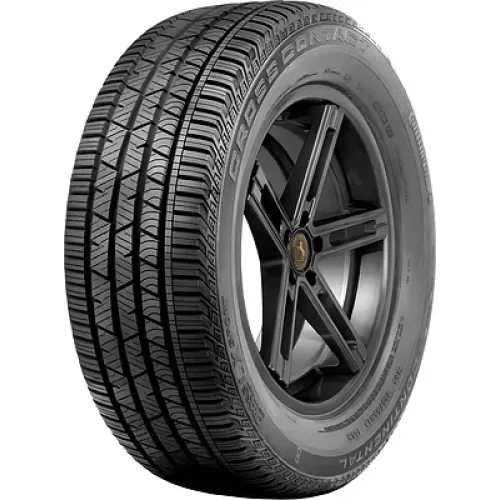 Continental ContiCrossContact LX Sport 245/45 R20 99V