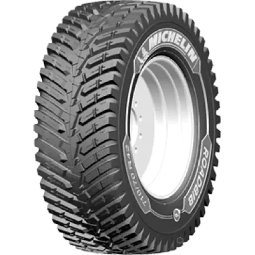 Michelin Roadbib 600/70 R30 158D