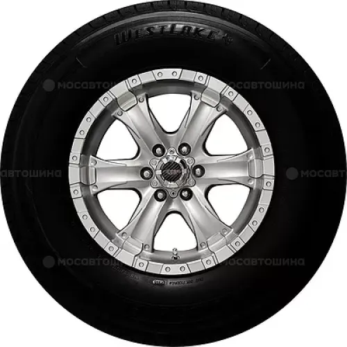 WestLake SU318 H/T 255/55 R18 109V XL