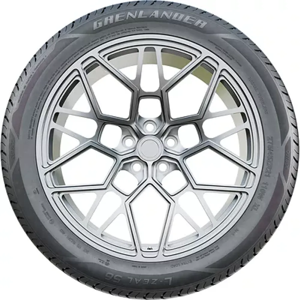 Grenlander L-Zeal56 245/50 R20 105W
