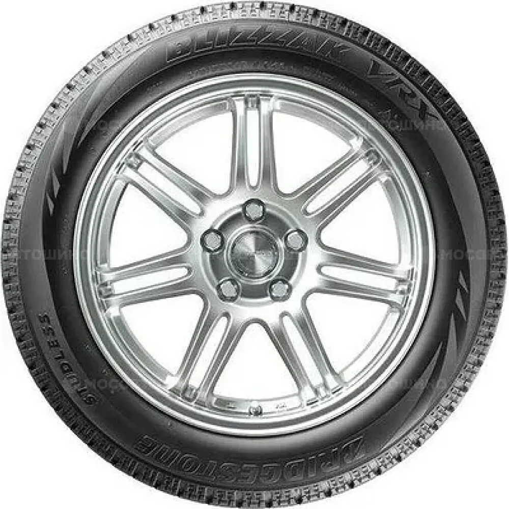Bridgestone Blizzak VRX 205/50 R17 89S