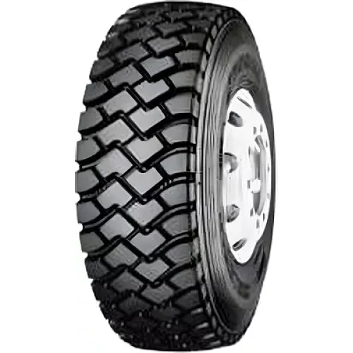 Yokohama LY717 315/80 R22,5 156/150K (Ведущая ось)