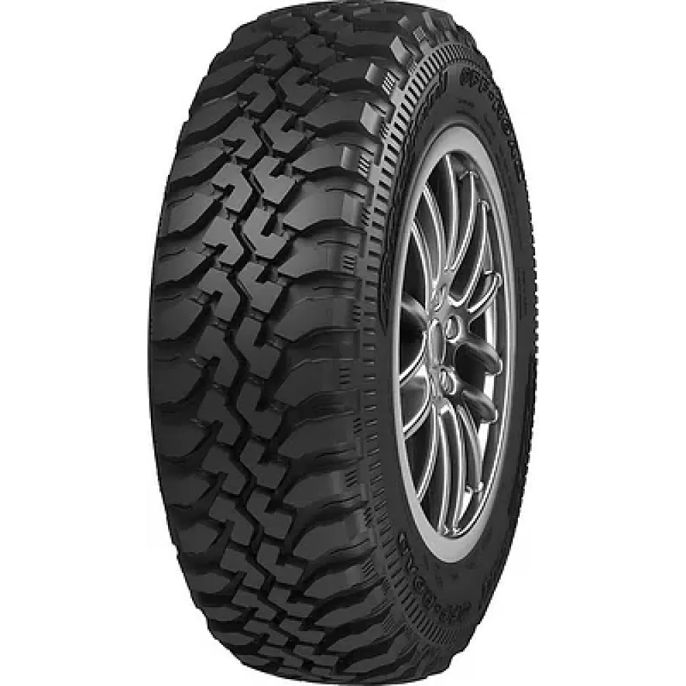 Cordiant Off Road 205/70 R16 97Q