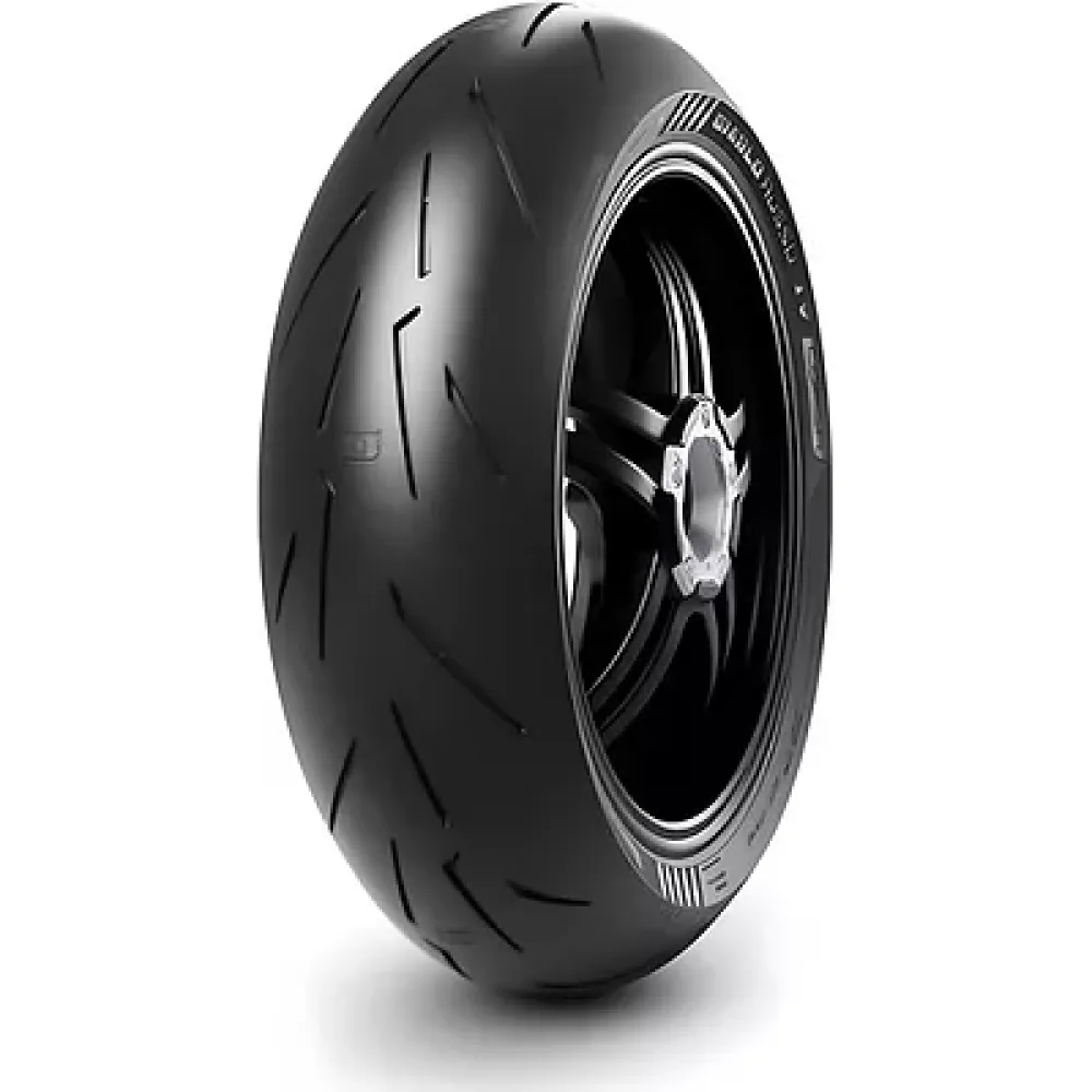 Pirelli Diablo Rosso IV Corsa 190/50 R17 73W (Задняя)