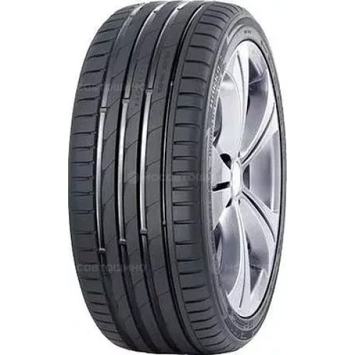 Nokian Z G2 255/40 R17 94Y