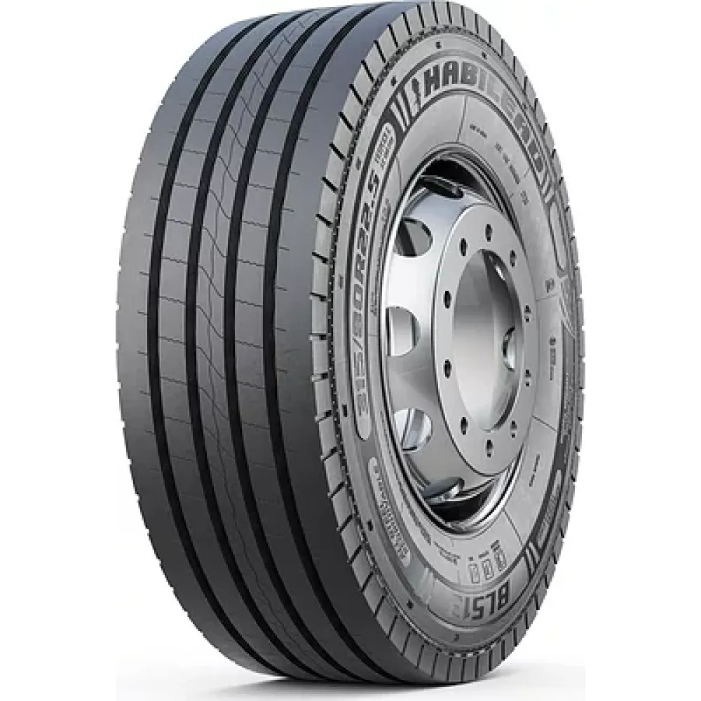 Habilead BL513 315/70 R22,5 156/150L (Рулевая ось)