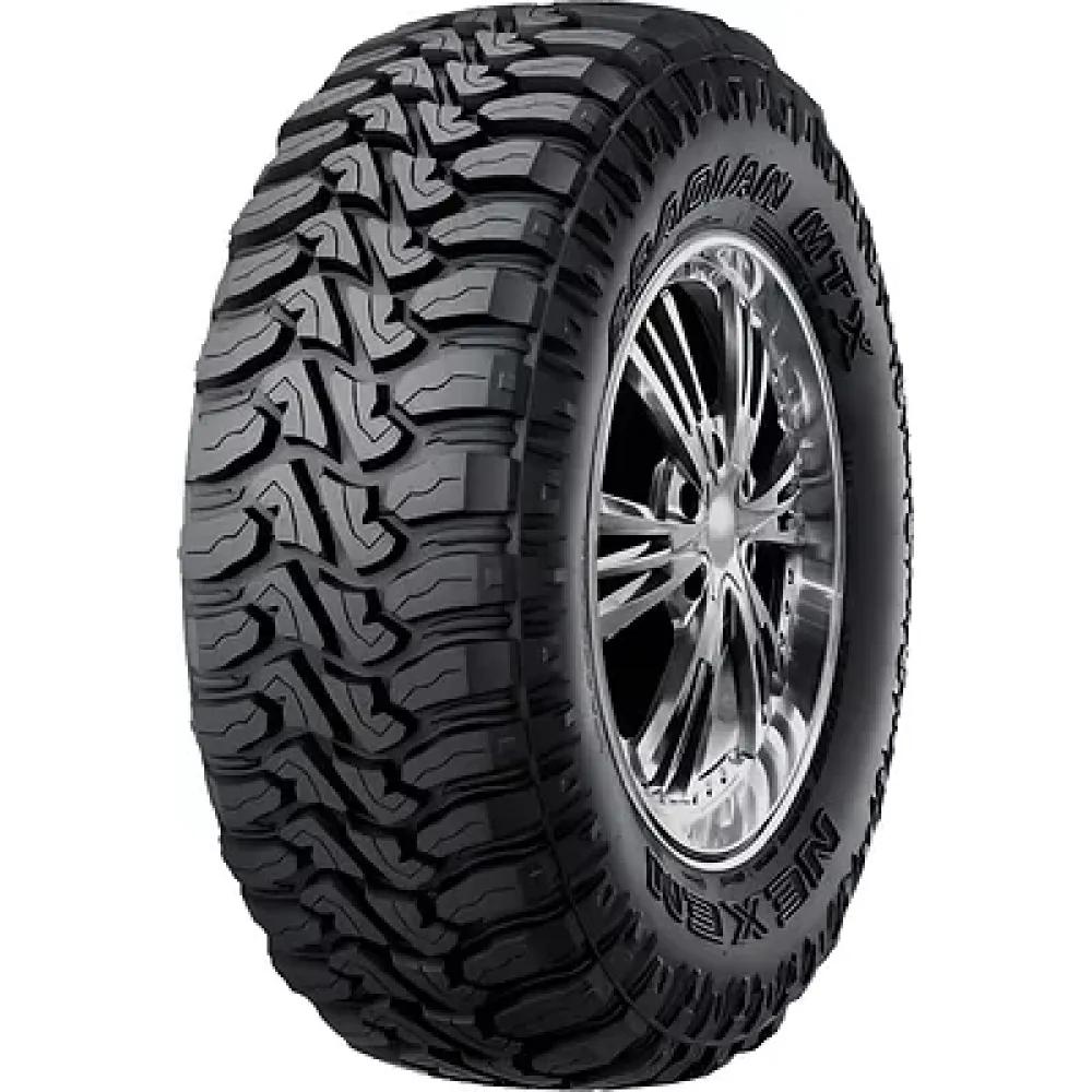 Nexen Roadian M/Tx RM7 315/70 R17 118Q